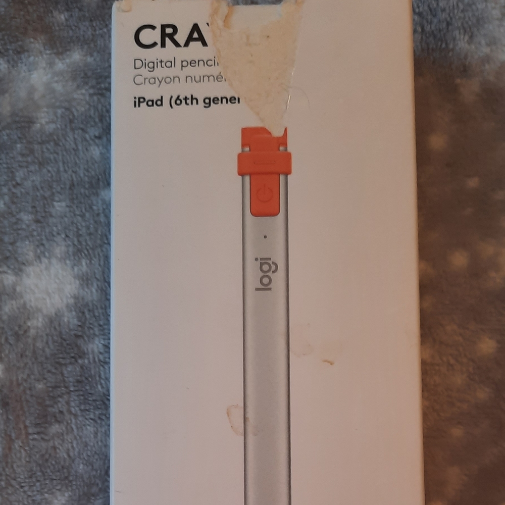 Logitech iPad Pen